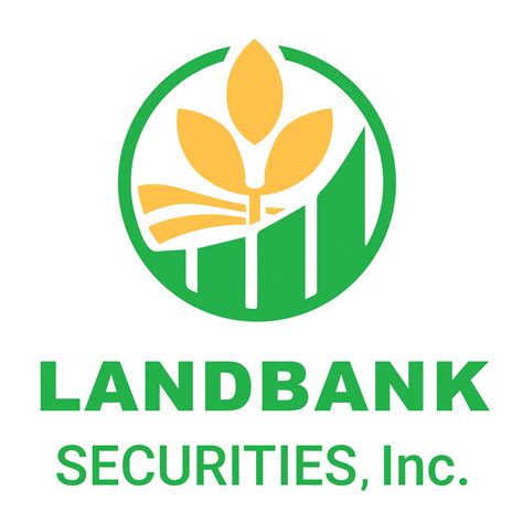 Trading Participant Information – LANDBANK SECURITIES, INC. – The ...