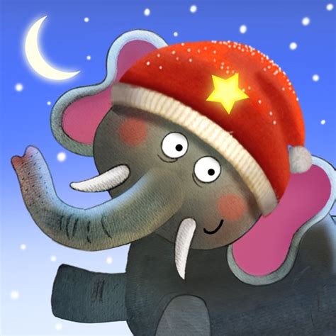 Nighty Night Circus by Fox and Sheep GmbH