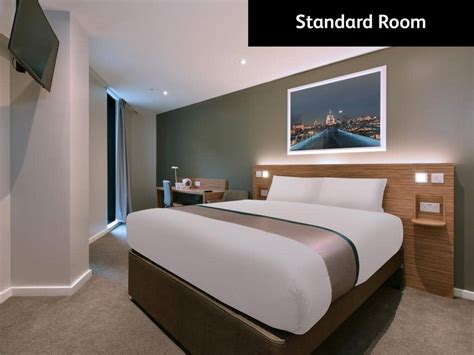 Travelodge | London Central Elephant and Castle hotel - London Central ...