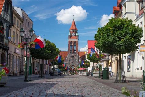 Grodzisk Wielkopolski - Wielkopolska.travel - Wielkopolski Portal ...