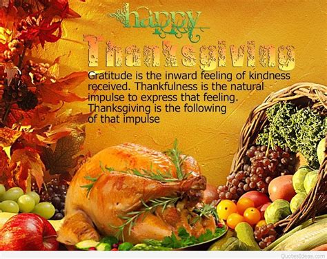 Thanksgiving Quotes Wallpapers - Top Free Thanksgiving Quotes ...