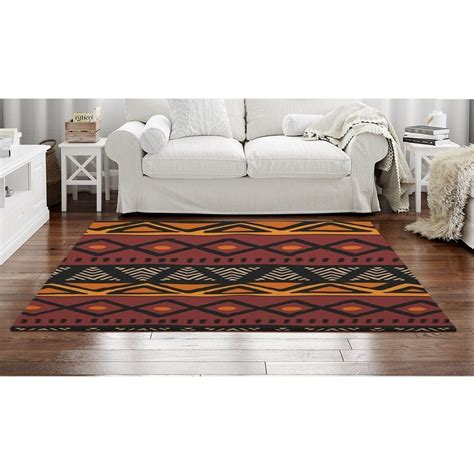 African Themed Rugs | Bryont Blog