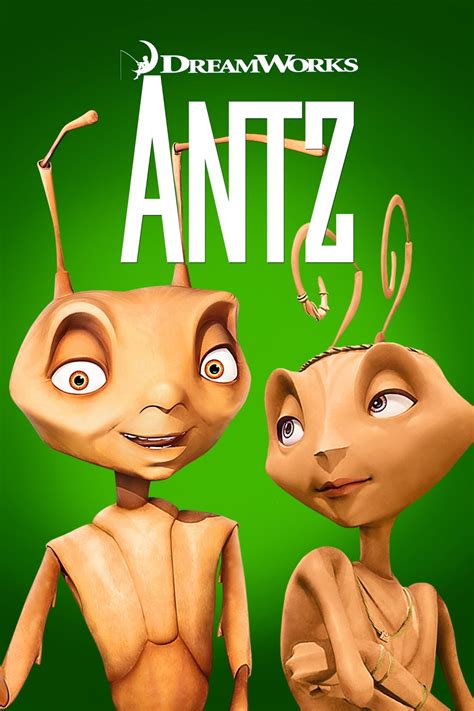 Netflix - Antz (1998) 640Kbps 23.976Fps 48Khz 5.1Ch DD+ NF E-AC3 ...