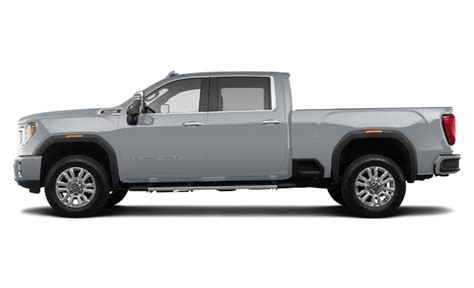 The 2023 GMC Sierra 3500 HD DENALI in New Richmond | A.P. Chevrolet ...