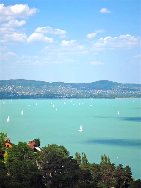 94 best Balaton / Lake Balaton the Hungarian "sea" images on Pinterest ...