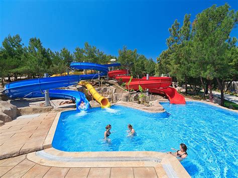 Hotel Bodrum Park Resort 5*