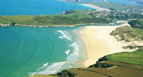 5 Most Stunning South West Beaches in the UK to Visit 2020