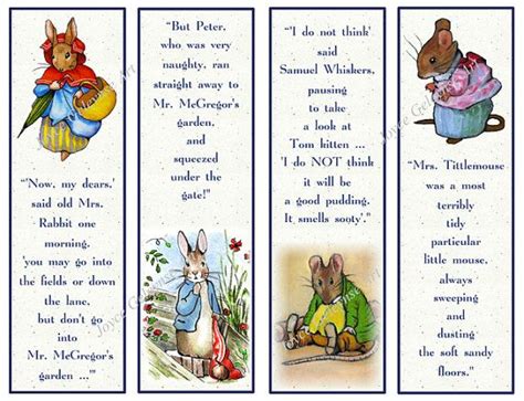 Beatrix Potter Quotes. QuotesGram