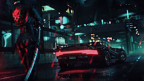 84+ Wallpaper Engine Cyberpunk For FREE - MyWeb