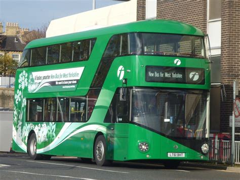 Boris Departing Huddersfield Bus Station (selection 1) | Bus, Bus coach ...