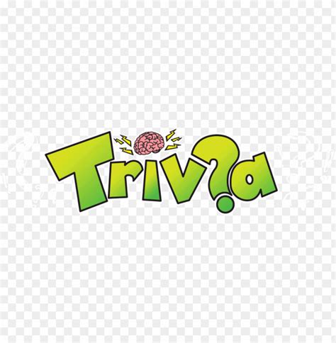 Trivia - Trivia Clipart PNG Transparent With Clear Background ID 198937 ...