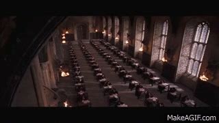 Fireworks - Harry Potter and the Order of the Phoenix [HD] on Make a GIF