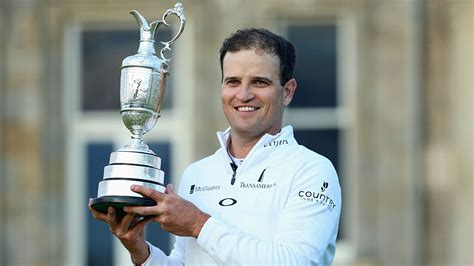 British Open winners and losers: Kudos to Johnson, Leishman | Golf ...