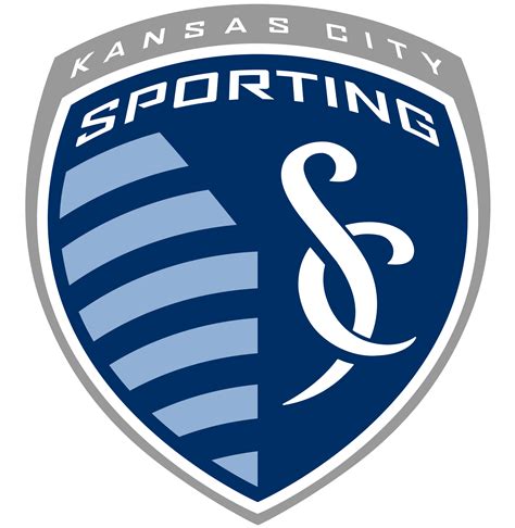 Sporting Kansas City Logo PNG Transparent & SVG Vector - Freebie Supply