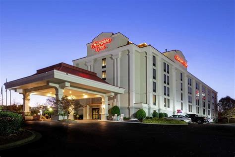 HAMPTON INN WINSTON-SALEM HANES MALL $87 ($̶1̶2̶0̶) - Updated 2020 ...