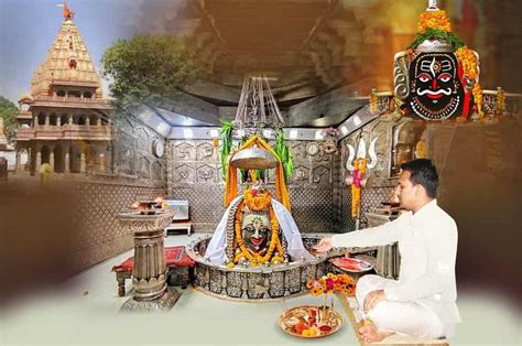 Mahakaleshwar Temple Timings, Entry Fee, Puja & Festivals