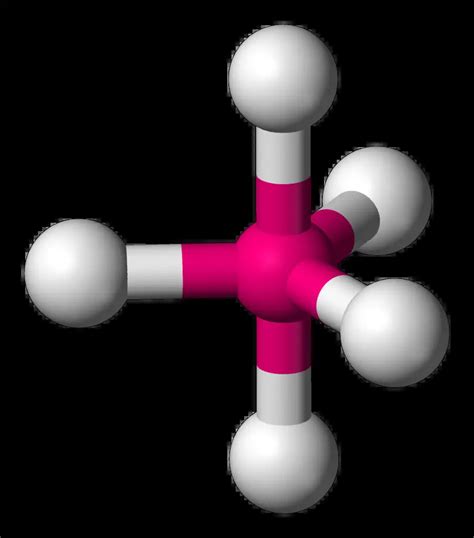 PF5 Lewis structure, Molecular Geometry, Bond angle and Shape ...