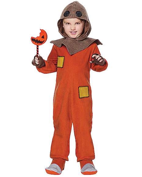 Toddler Sam Costume - Trick 'r Treat - Spirithalloween.com