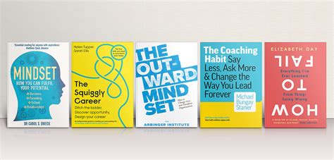 Growth Mindset Books | 5 Books to Get You into a Growth Mindset | Found