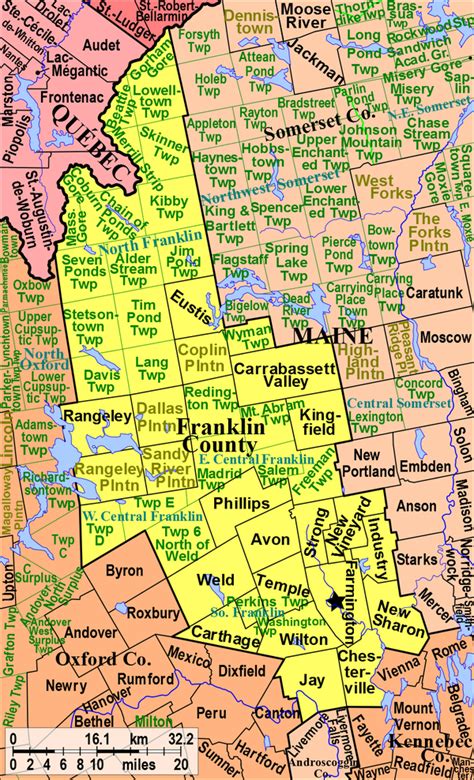 Franklin County, Maine Genealogy Genealogy - FamilySearch Wiki