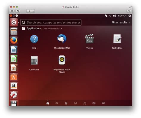 Ubuntu 14.04 will power “first commercially available Ubuntu tablets ...