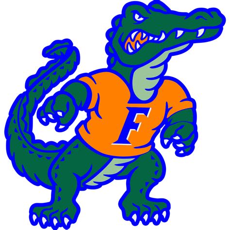 Florida Gators logo, Vector Logo of Florida Gators brand free download ...