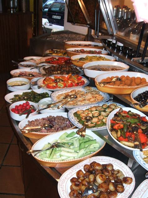 Italian Food Buffet | Sicilian GirlSicilian Girl | Italian food buffet ...