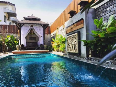 samaya villa melaka | Samaya Private Pool Garden