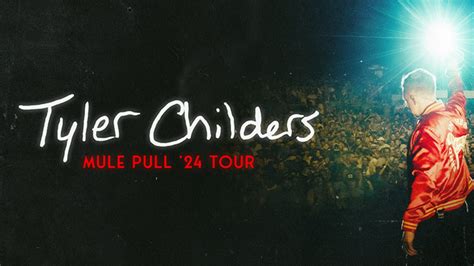 Tyler Childers Adds Tour Dates for 2024: See Ticket Info