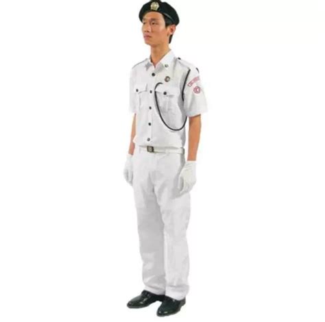 PBSM Uniform (full set), Men's Fashion, Tops & Sets, Formal Shirts on ...