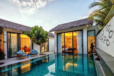 New World Phu Quoc Resort to Open In 2021 - Fantasea Travel