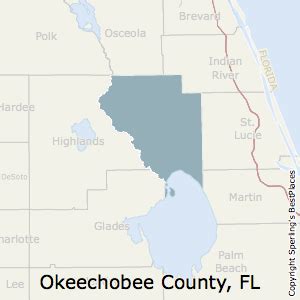 Okeechobee County, FL