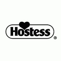 Hostess | Brands of the World™ | Download vector logos and logotypes