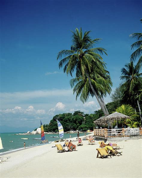 Things To Do If You Stay in Batu Ferringhi Beach Hotel, Penang