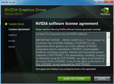 How To: Install the NVIDIA Display Driver