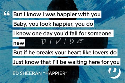 https://genius.com/Ed-sheeran-happier-lyrics | Ed sheeran lyrics ...