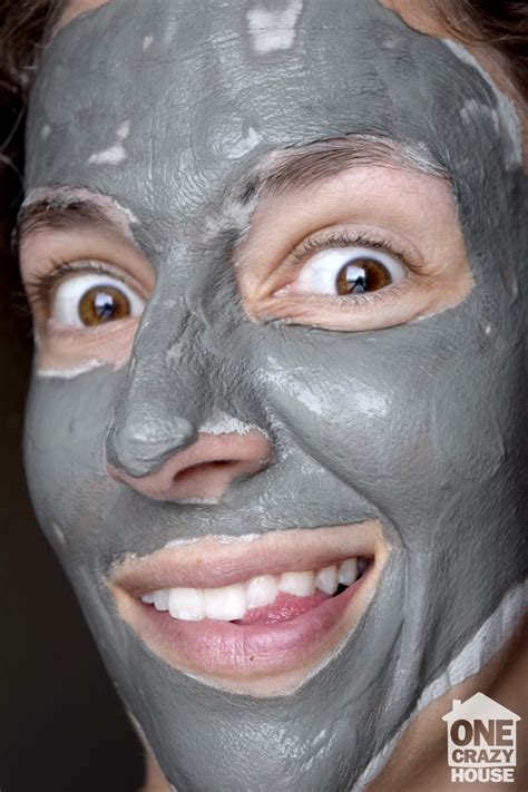 Face mask from mud that will work magic for your face