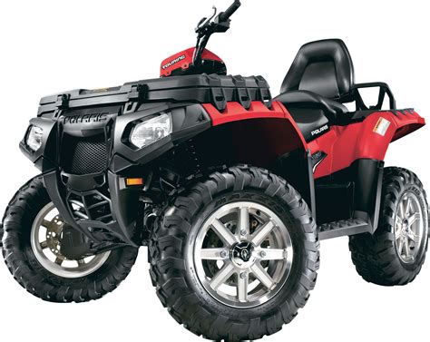 2012 Polaris Sportsman Touring 550 EPS Review