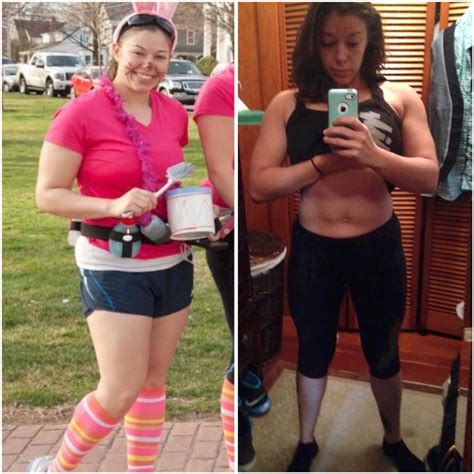 Weight Loss Journey: How Laurie Lost 20 Pounds