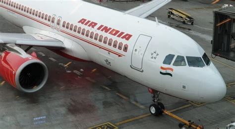 Air India Receives India’s First Airbus A350 Aircraft | Business