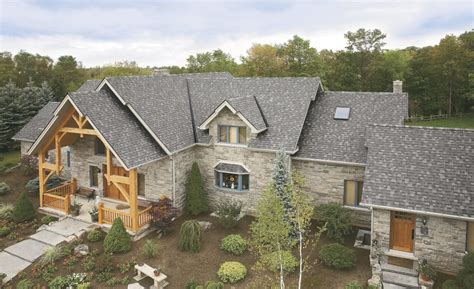 New IKO ‘Cool Roof,’ Reflective Roofing Shingles Unveiled at Western ...