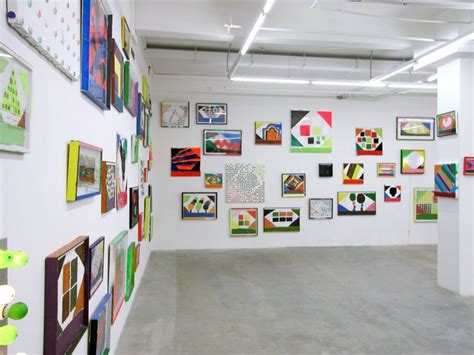 Tal R - Exhibition View | Gary Tatintsian Gallery, Inc.