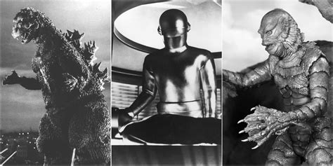 10 Classic 50s Sci-Fi Movies That Were Way Ahead Of Their Time