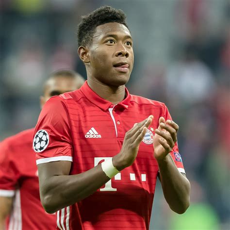 Manchester United Transfer News: Latest Rumours on David Alaba, Matteo ...