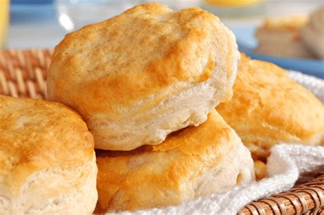 Popeye’s Biscuits Copycat Recipe - Insanely Good