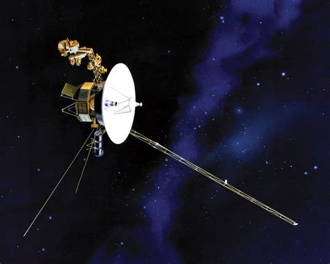 Voyager | Definition, Discoveries, & Facts | Britannica