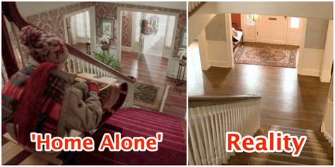 Get Home Alone House Now 2018 – Home