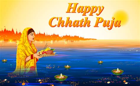 Incredible Compilation of 999+ Joyful Chhath Puja Images - High-Quality ...