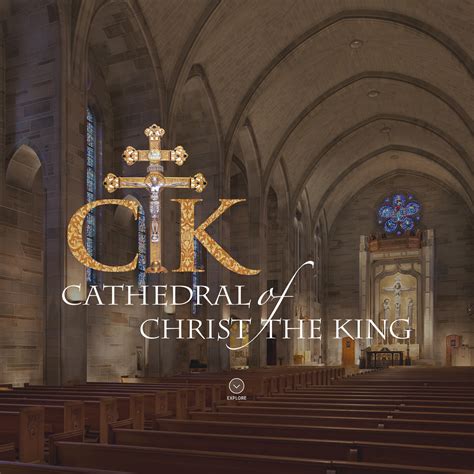 Christ the King – Diocesan