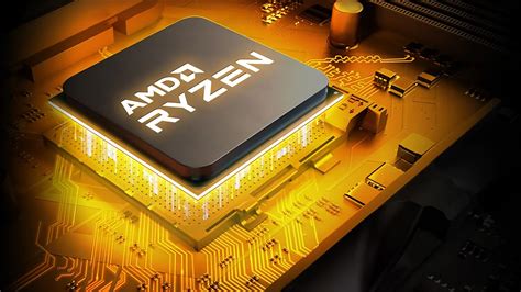 CPU AMD Zen 4 Ryzen 6000 : jusqu’à 16 cœurs finalement